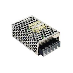 Zasilacz do montażu wewnętrznego 12V DC 2,1A 25,2W RS-25-12