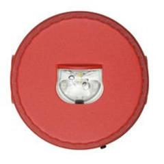 Sygnalizator optyczny Solista LX 9-60V DC ścienny płytki 109354