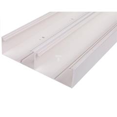 Kanał instalacyjny KIO 190x50 biały 330240 /2m/