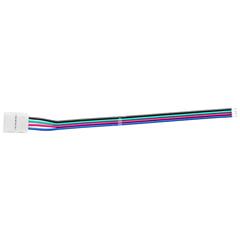 Łącznik do liniowych modułów LED CONNECTOR RGB 10-CP 19036 /20szt./