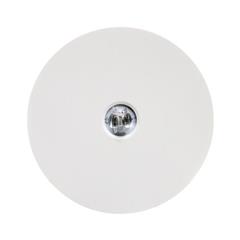 Oprawa AXN IP65 LED 6W 600lm optyka korytarzowa 3h jednozadaniowa AT biała AXNC/6W/B/3/SE/AT/WH