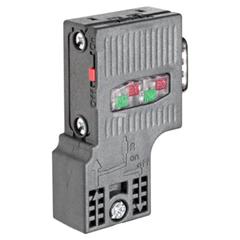 Moduł podłączeniowy ProfiBus SIMATIC 6ES7972-0BA52-0XA0