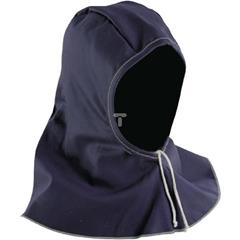 Kaptur niepalny z bawełny niepalnej (100%) uniewrsalny CAGOULTIBM