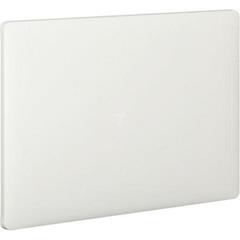 Rozdzielnica modułowa 1x18 podtynkowa IP40 PRACTIBOX3 /drzwi białe/ 401766