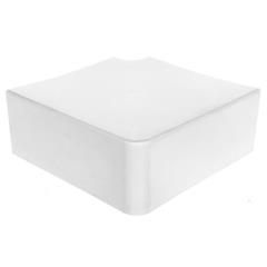 Narożnik płaski NP 13060 do listwy elektroinstalacyjnej LS 130x60 68238