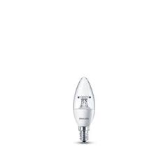 Żarówka LED 4W (25W) E14 WW 230V B35 CL ND/4 8718696454695
