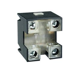 Zestyki pomocnicze 1Z+1R wolnoprzełączające KXBA11