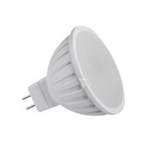 Żarówka LED 12V G5,3 TOMI LED5W MR16-WW 3000K 370lm 22704
