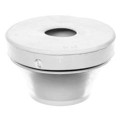 Przepust gumowy PDE 40M biały IP67 E03DK-05010213601 /25szt/