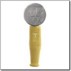 Wtyczka kątowa do gniazda wyrównania potencjału 4605