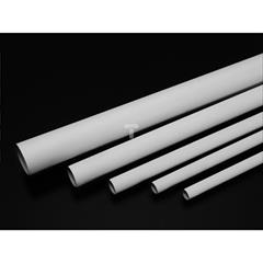 Rura elektroinstalacyjna gładka sztywna fi32mm biała RS 32 10773 /3m/