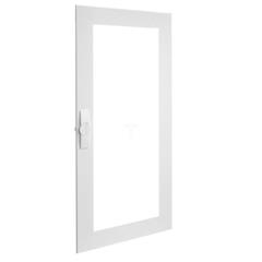 Drzwi univers IP44 przezroczyste 1100x550mm FZ102N