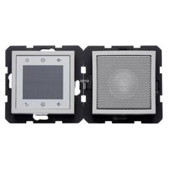 B.1/B.3/B.7 Glas Radio Touch stal szlachetna lakierowana 28808916