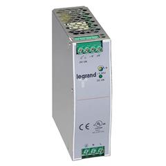 Zasilacz stabilizowany 1-fazowy 240V/12V 6,3A 146613