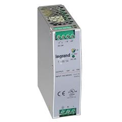 Zasilacz stabilizowany 1-fazowy 240V/12V 10A 146614