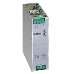 Zasilacz stabilizowany 1-fazowy 240V/24V 3,2A 146622