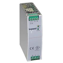 Zasilacz stabilizowany 1-fazowy 240V/24V 20A 146625