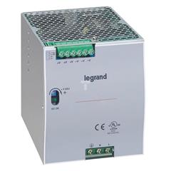 Zasilacz stabilizowany 1-fazowy 240V/48V 2,5A 146642