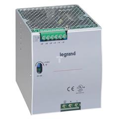 Zasilacz stabilizowany 1-fazowy 240V/48V 5A 146643