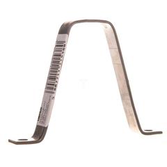 Uchwyt mocujący szynę TH-35 w rozdzielnicy z okienkiem 19892