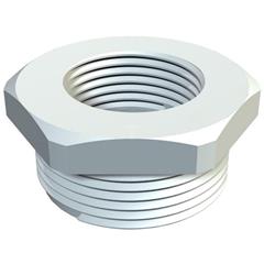 Redukcja poliamidowa do dławnic M25/M16 107 R M25-16 PA 2030626