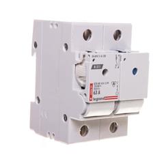 Rozłącznik bezpiecznikowy 1P+N 63A D02 R311 606629