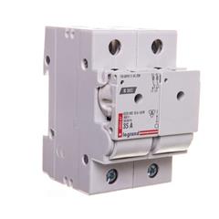 Rozłącznik bezpiecznikowy 2P 35A D02 R302 606667