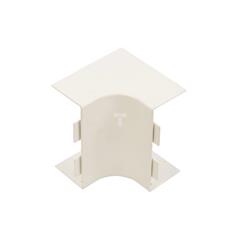 Naroże wewnętrzne kanału WDK 150x60 HI60150RW białe 6192068 /2szt./