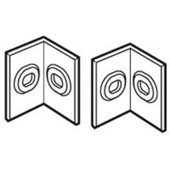 Zestaw do łączenia rozdzielnic XL3 800 w zestawy 020486