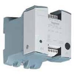 Zasilacz stabilizowany 1-fazowy z filtrem 230-400V/12VDC 5A 047003