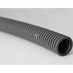 Rura karbowana PVC 320N z pilotem 43/36 RKLSP 43/36 10297 /25m/