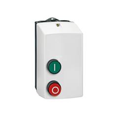 Rozrusznik 6-10A 3-4kW 230V AC IP65 M0P0091223010