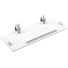 Końcówka kanału WDK 170x60 HE60170RW biała 6193331