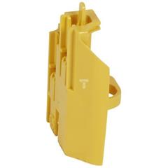 Podstawa listew zaciskowych podwójna 401857