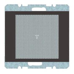 Q.1/Q.3 Głośnik antracyt aksamit 28826086