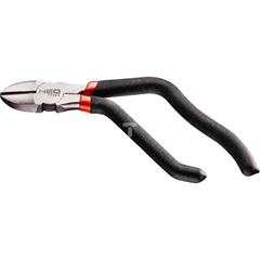 Szczypce boczne 185 mm 01-082