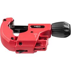 Obcinak do rur 6 - 67 Al Cu 02-011