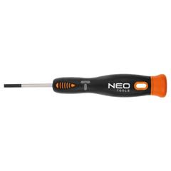 Wkretak precyzyjny krzyżowy PH0 x 40 mm SvCm 04-086