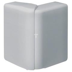 Kąt zewnętrzny regulowany SL 20x80mm kolor aluminium SL200803D1