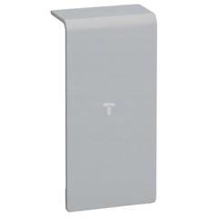 Łącznik SL 20x80mm kolor aluminium SL200807D1