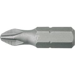 Koncówki wkretakowe PH2 x 25 mm ACR 10 szt. 06-036