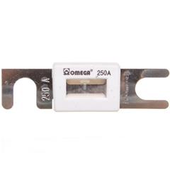 Wkładka bezpiecznikowa TRB 250A 80V DC 004341028