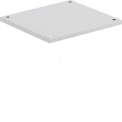 Univers Płyta zamykająca górna zamknięta 1-polowa G400 FZ881D