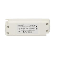 Zasilacz LED 12V DC 30W 2,5A IP20 OR-ZL-1615