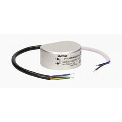 Zasilacz LED dopuszkowy 12V DC 5W 0,5A IP67 OR-ZL-1617