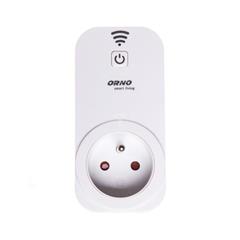 Gniazdo centralne IP sterowane bezprzewodowo smartfonem Smart Living OR-SH-1701