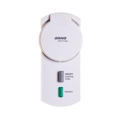 Gniazdo z funkcją ściemniania, sterowane bezprzewodowo smartfonem IP44 OR-SH-1703