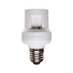 Gniazdo żarówki 100W E27 sterowane bezprzewodowo Smart Living OR-SH-1706