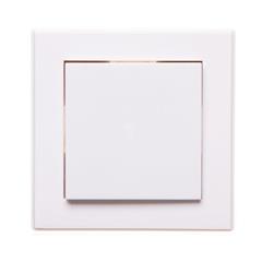 Włącznik pojedynczy natynkowy, sterowany bezprzewodowo Smart Living OR-SH-1710