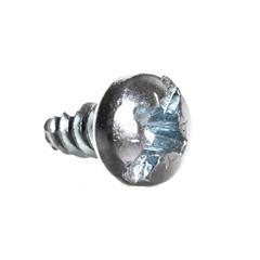 Śruba 11mm 5.5mm stal cylindryczny Mi BZ 11 HPL2000339 /100szt./